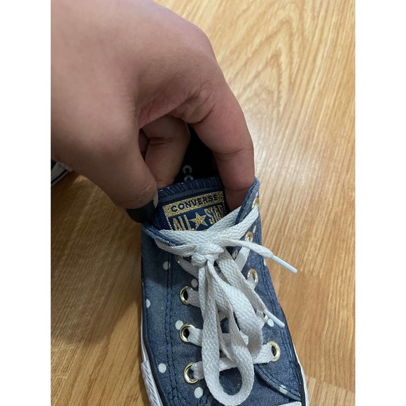 Converse All Star shoes - Picture 4 of 5